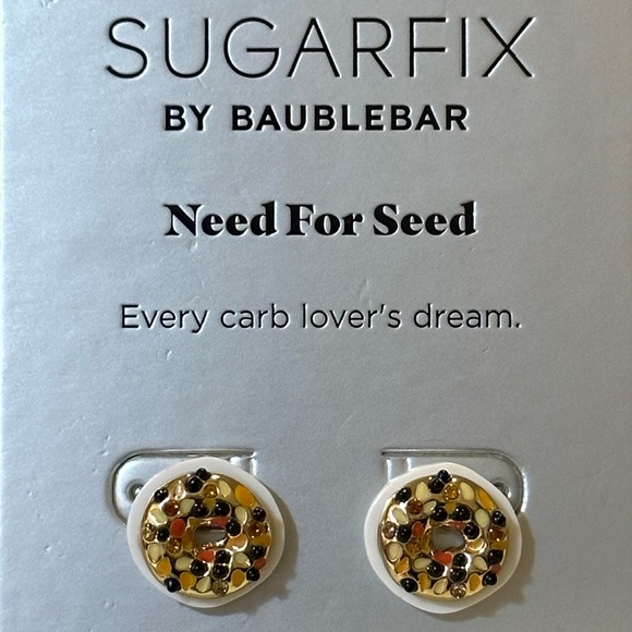 Sugarfix by Baublebar Need for seed - Picture 1 of 6